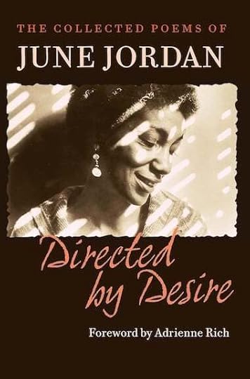 The Collected Poems of June Jordan