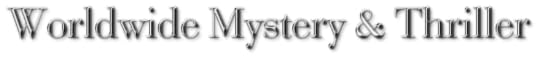 World Mysteries & Thrillers