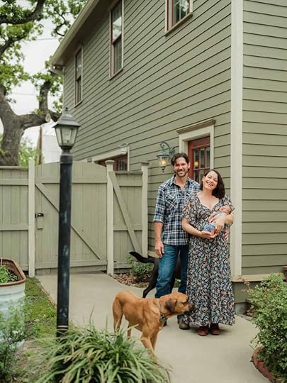 New Motherhood: A Brief Report from the Trenches