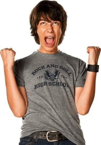 Rodrick Heffley GIFs | Tenor