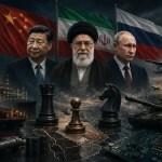 iran china russia alliance