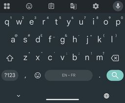 gboard