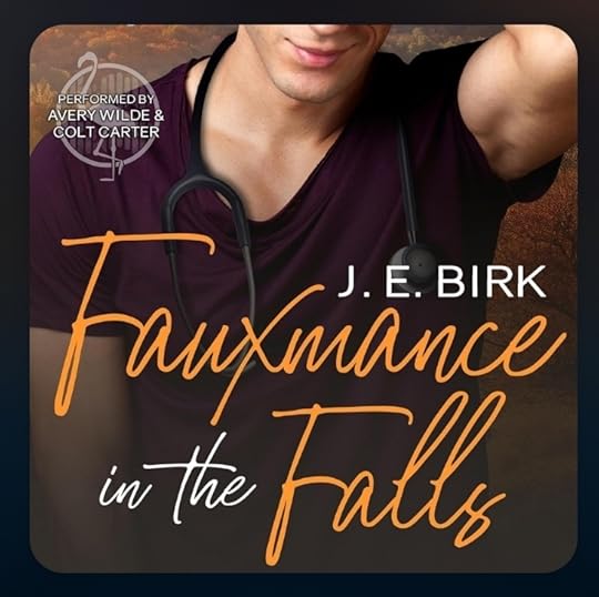 JE Birk Devon Falls bk 01 Fauxmance in the Falls