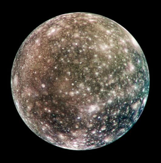 The Moon