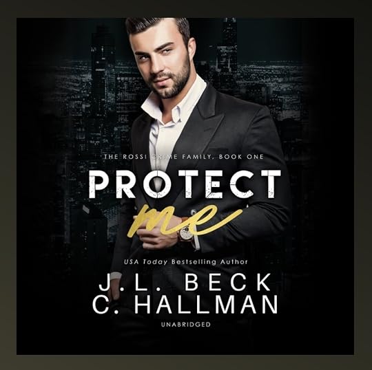 C Hallman Rossi Crime Family bk 01 Protect Me