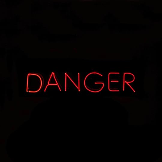 danger