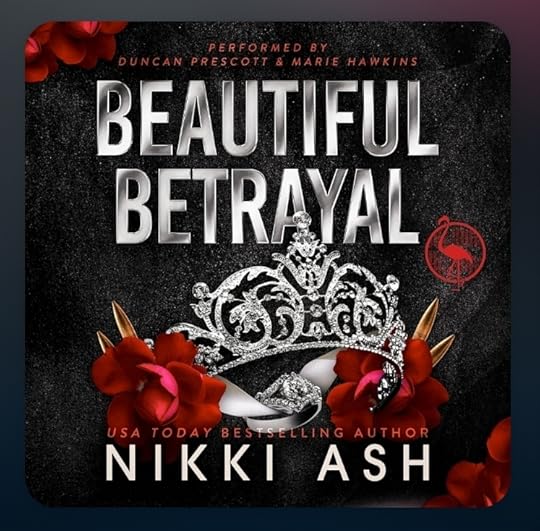 Nikki Ash Tempting Love bk 03 Beautiful Betrayal