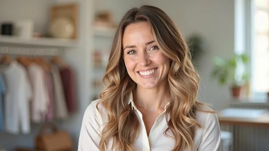 increase business valuation for entrepreneurs - Explainer video guide, financial growth charts, inventory, and e-commerce expansion for women-led fashion brands