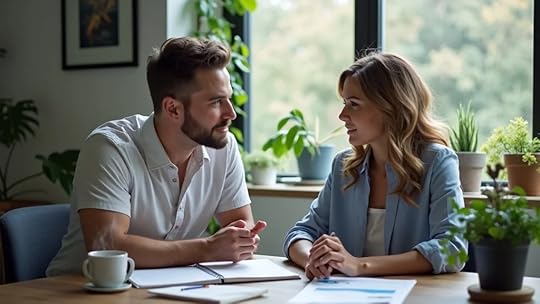 Business exit planning advisor counseling entrepreneur in Austin, discreet exit plan for business owners