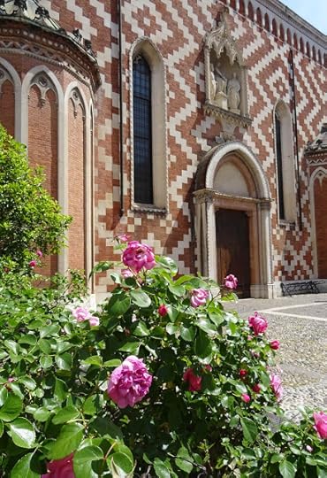 Vicenza in May Trip Report