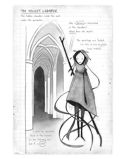 Book Illustration