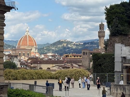 Florence, Italy