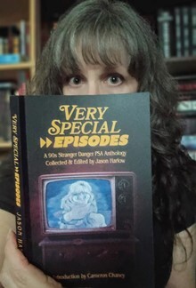 Very Special Episodes