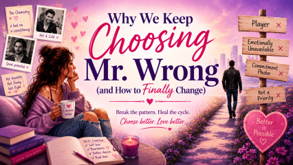 patterns in relationships 