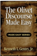 Olivet Discourse 2024
