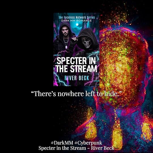 Specter in the Stream: Dark MM Cyberpunk - When the System Turns Against You