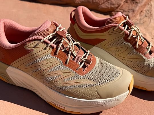 Teva Hurricane Trailsetter Review