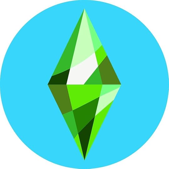 Sims4Plumbob