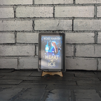 Heart of Ice