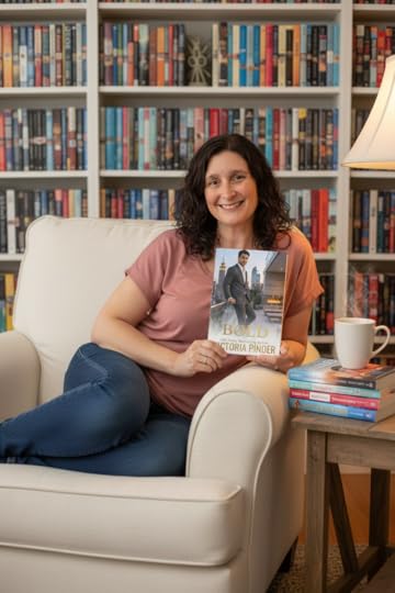 Why I Keep Writing Protector Romance