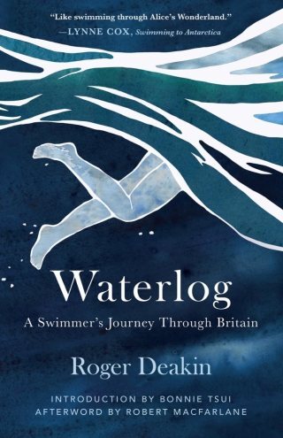 Swimming and the Meaning of Life