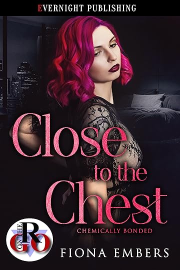Close to the Chest cover