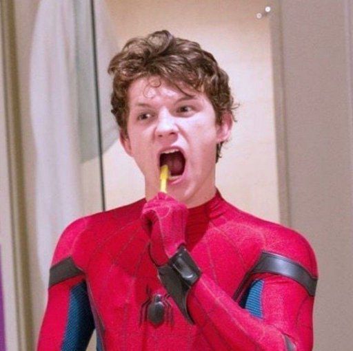 Tom Holland's Funniest Bloopers We Can't Be Missing