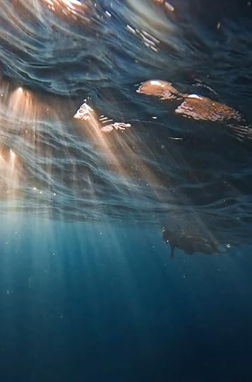 Diving Beneath Patriarchal Conditioning