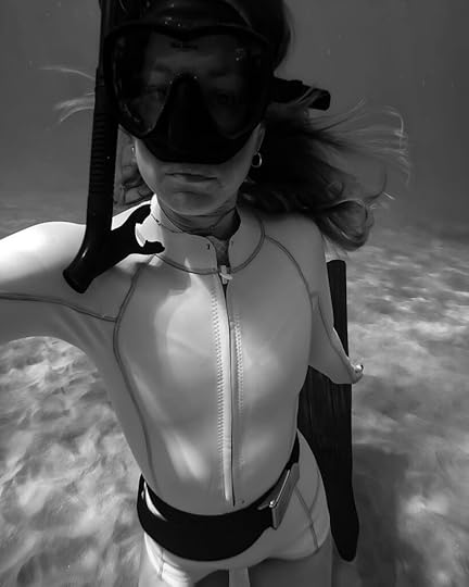 Diving Beneath Patriarchal Conditioning