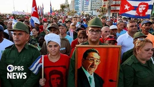 'Cuba will defend itself,' deputy foreign minister says of possible U.S military action