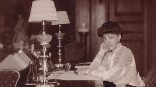 Edith Wharton