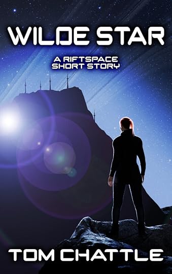 Wilde Star cover image