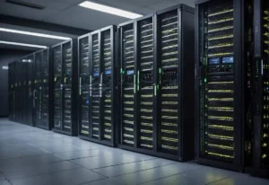 data centers and GDP