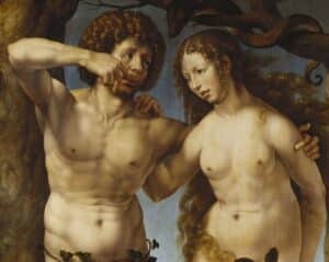 Guest Post: How My Husband’s Bipolar Disorder Taught Me an Egalitarian Way to View Adam and Eve