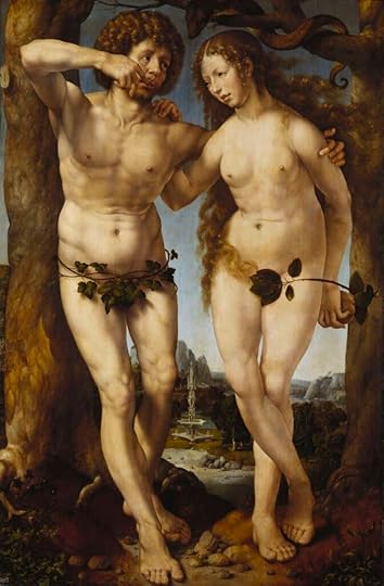 Guest Post: How My Husband’s Bipolar Disorder Taught Me an Egalitarian Way to View Adam and Eve