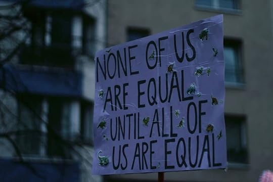 The Dangerous  Dehumanization of Women by the LDS Church Writing Workshop