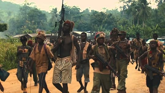 Beasts Of No Nation