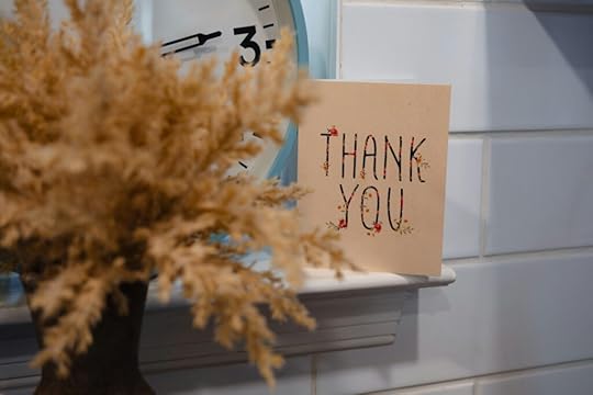 A sign saying 