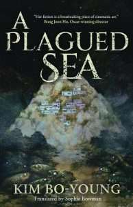 A Plagued Seas Cover Image