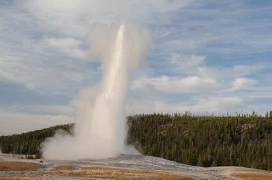 Old Faithful