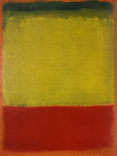 Untitled, 1949 (Mark Rothko)