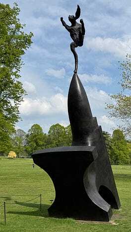 Sculpture Park