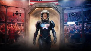 Episode 2 of Coliseum — A TV Miniseries