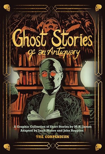 The Complete Ghost Stories of an Antiquary by M. R. James