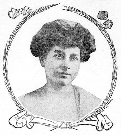 Elizabeth Magie, Washington Times. October 22, 1906