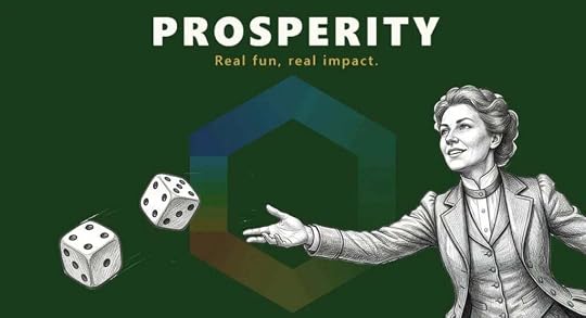 Prosperity game — mapping with Atlas