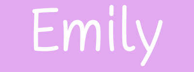 Emily