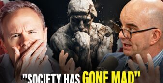 What Happens When Society “Kills God”? With Carl Trueman