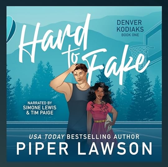 Piper Lawson Denver Kodiaks bk 01 Hard to Fake