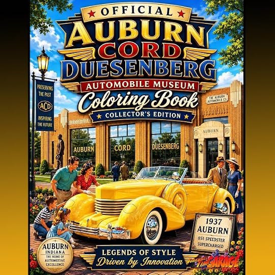 Fireball Tim Coloring Books